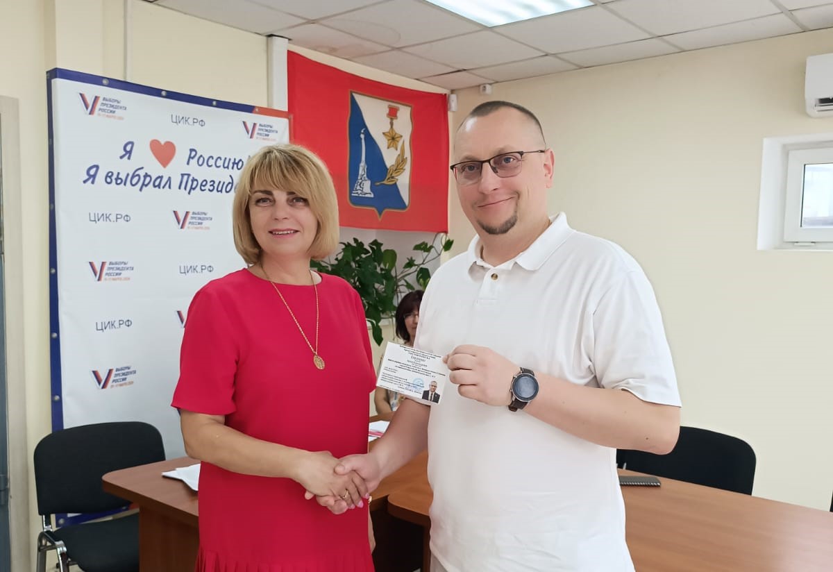 Выборы в севастополе кандидаты