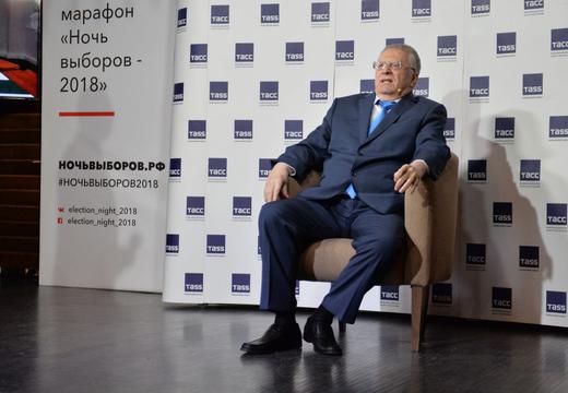 Глава государства должен избираться на несколько лет, а не пожизненно