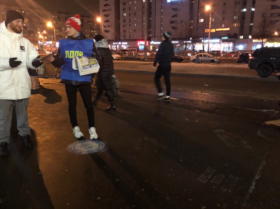 Было бы десять Жириновских, жили по-другому