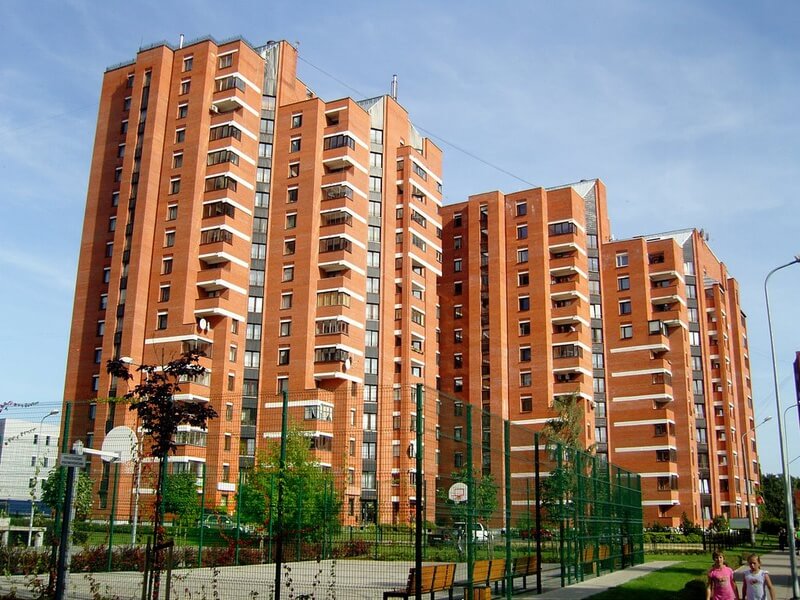 Бесплатные квартиры – через 38 лет!!!
