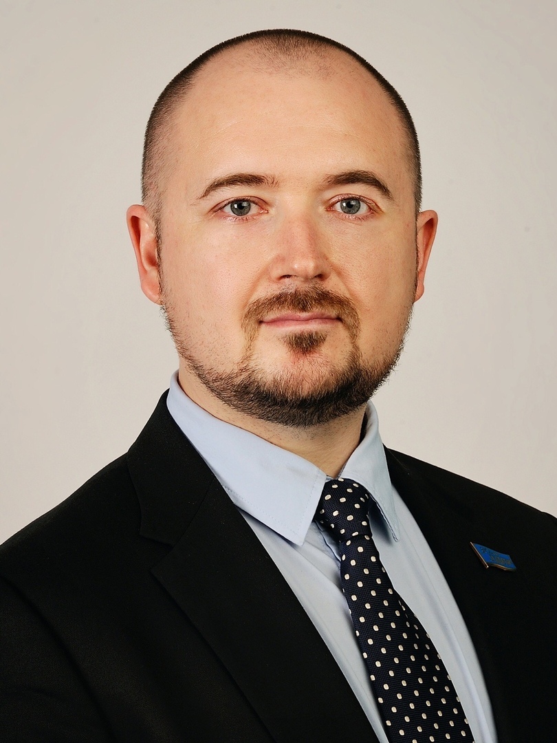 Новые назначения