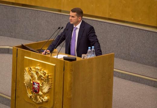 Дума отказала россиянам в потребительской корзине от ЛДПР