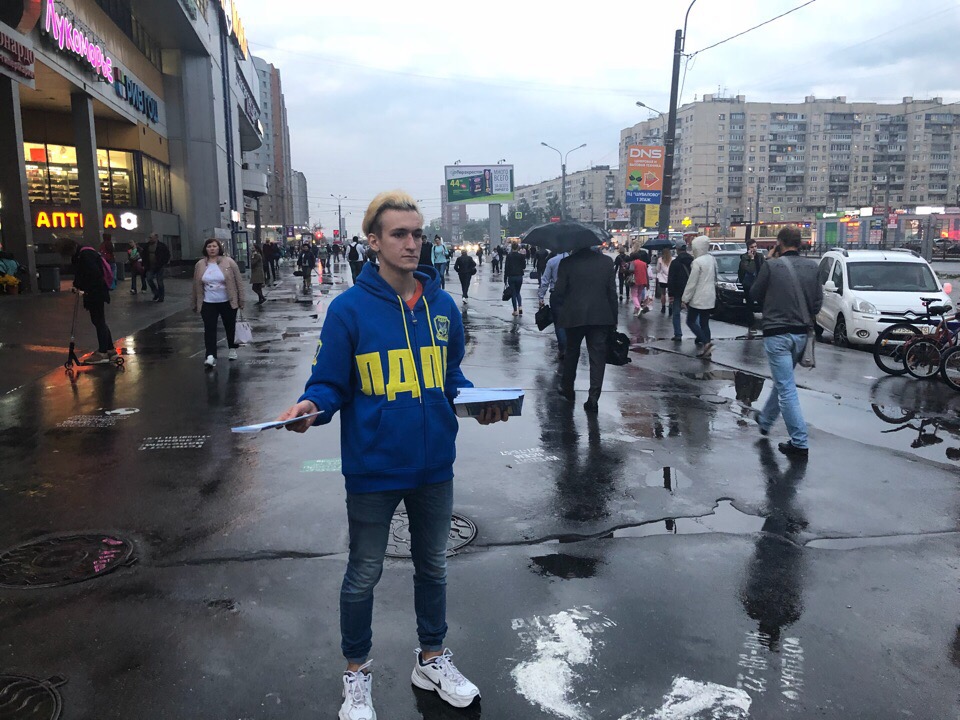 Что мне снег, что мне зной, если ВВЖ со мной?