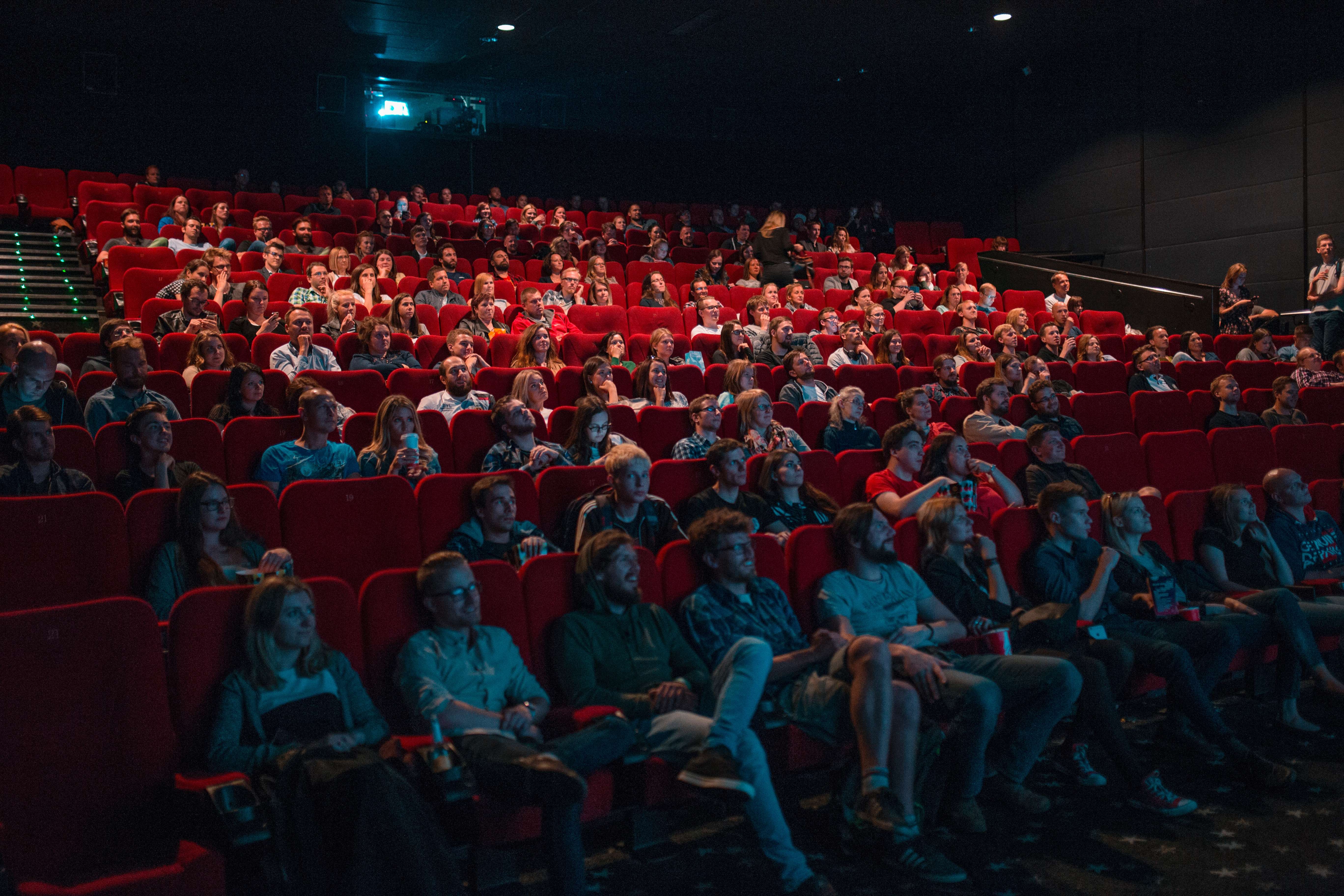 Hayo Cinema