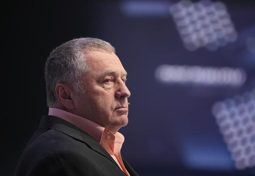 Владимир Жириновский: выражаю глубокие соболезнования семьям погибших в авиакатастрофе под Москвой