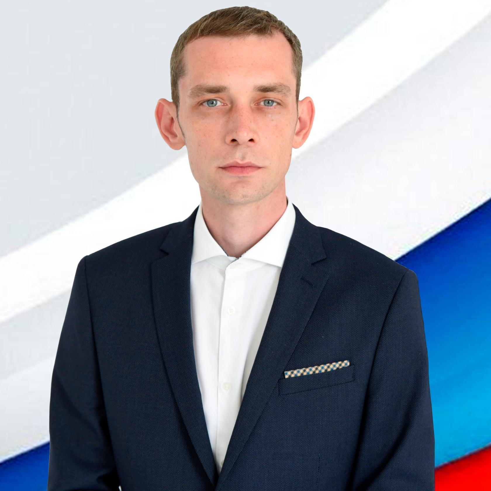 ЛДПР выдвинула кандидата в депутаты по Томскому району