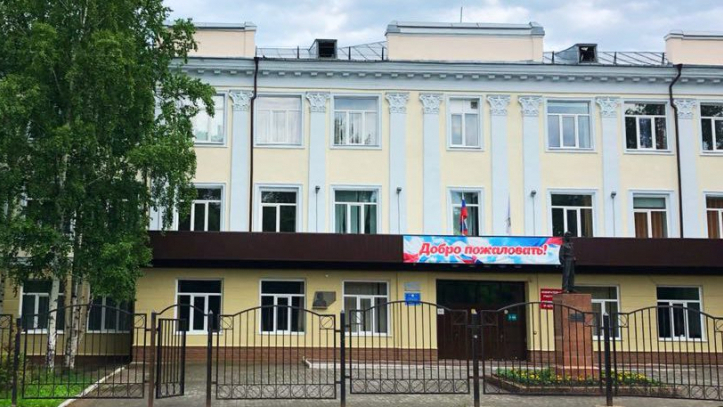 Лицей №8 закрыли - последствия халатности чиновников