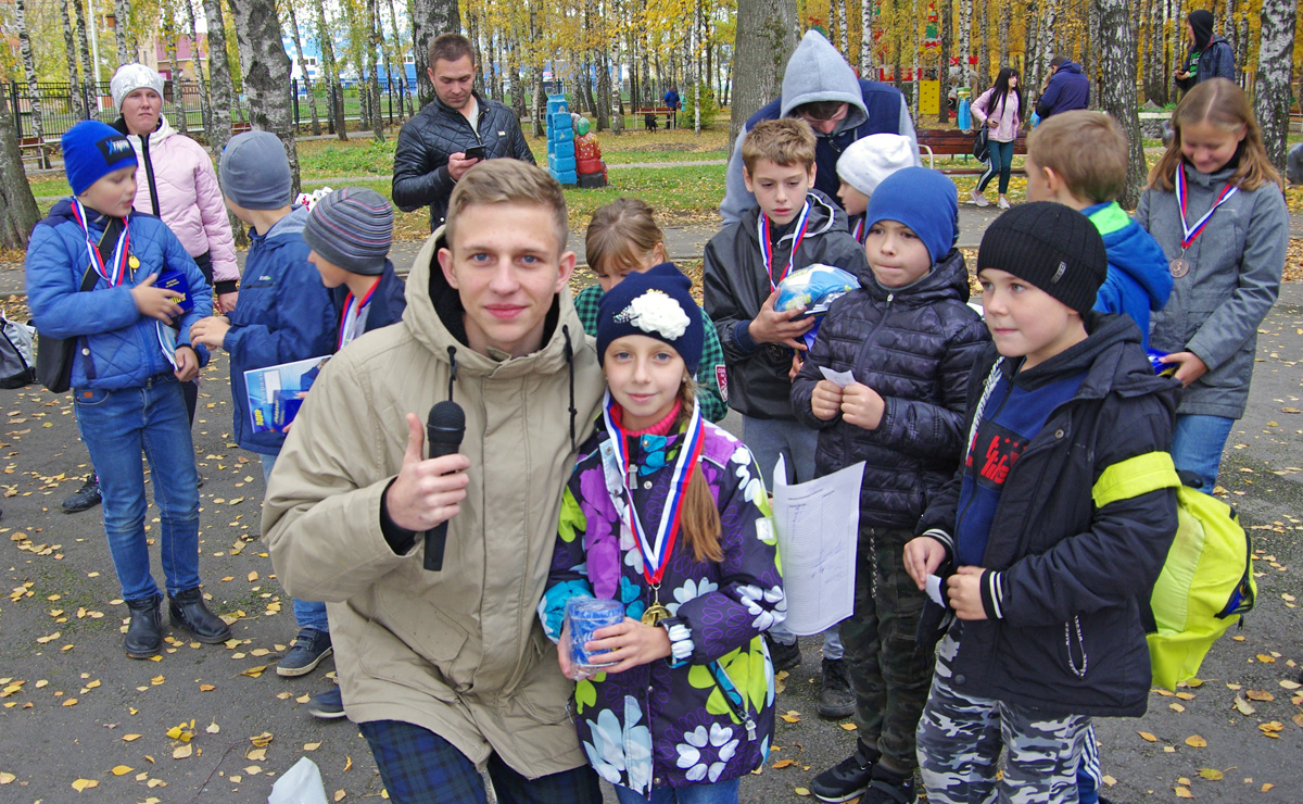 МОЛОДЕЖНЫЙ ПРОЕКТ ЛДПР «ОГНИ ЗАРНИЦ» В ВЕНЕВЕ.