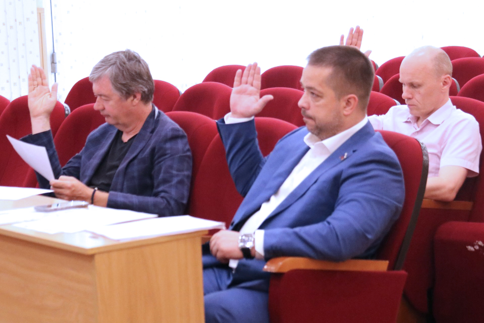 Тульская область проект