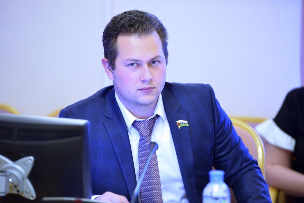 Жители поселка Московский недовольны властью