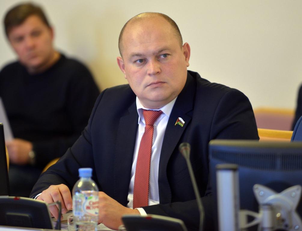 Артем Зайцев: исполнение программы «Сотрудничество» в Югре крайне низкое!