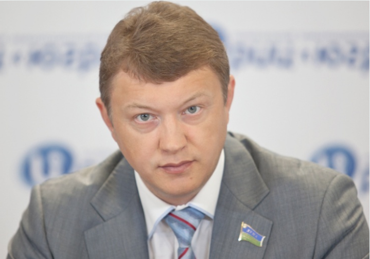 Евгений Марков: "Поддержка ремесленных центров необходима для развития внутреннего туризма"