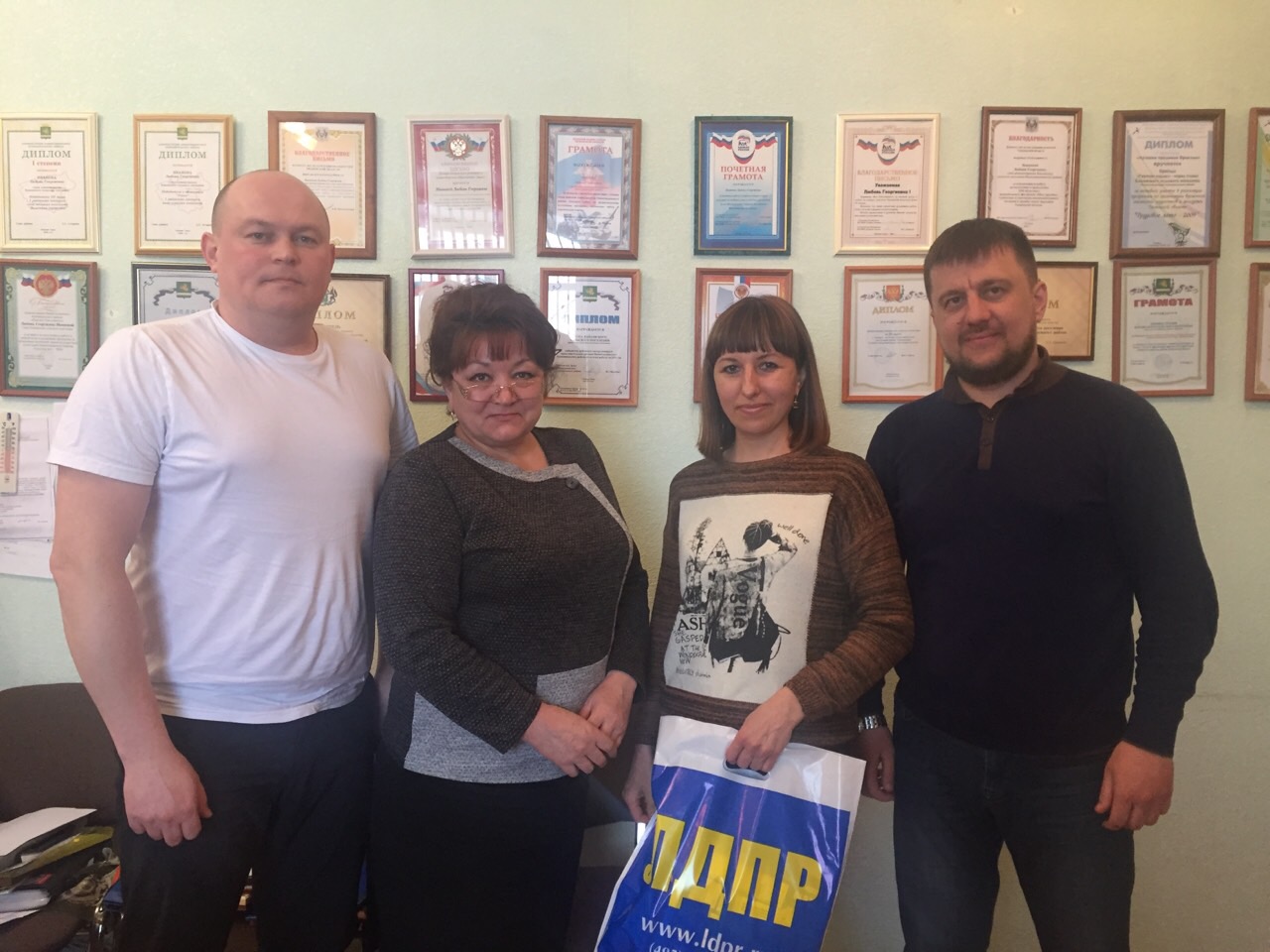Артем Зайцев: Хватит обещаний! Селам нужна газификация!