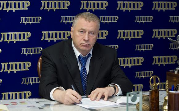 Владимир Жириновский: христиане становятся главной целью международного терроризма