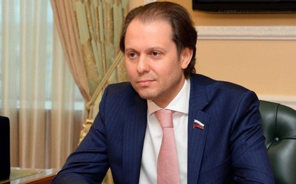 Владимир Сысоев добился строительства новой школы в Тюмени