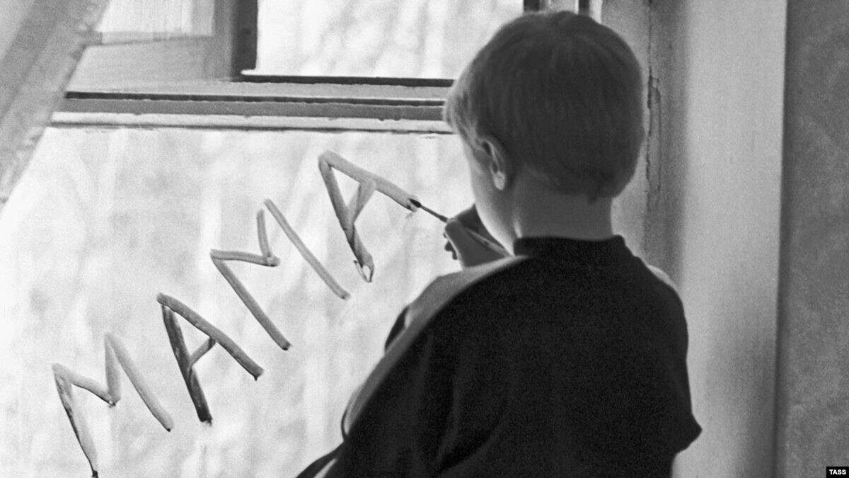В домах для детей-сирот нужно развивать институт наставничества