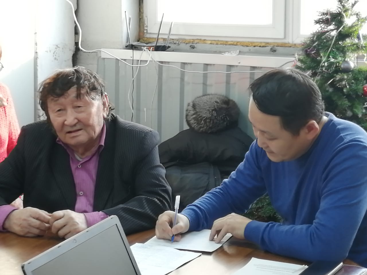 «Народный советник» ЛДПР