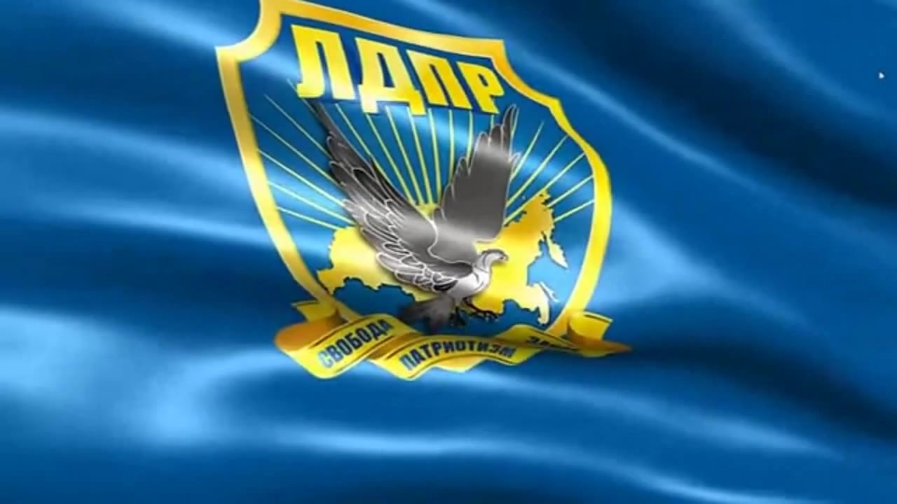 Фракция ЛДПР в Госдуме проголосовала против
