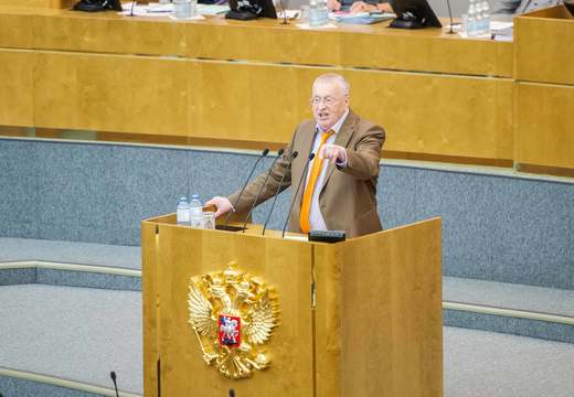 Грузины не должны обойтись одним «Боржоми»