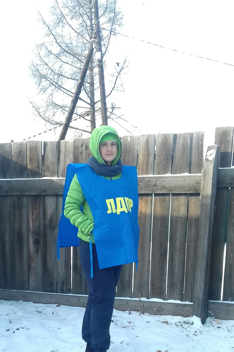 с. Сой