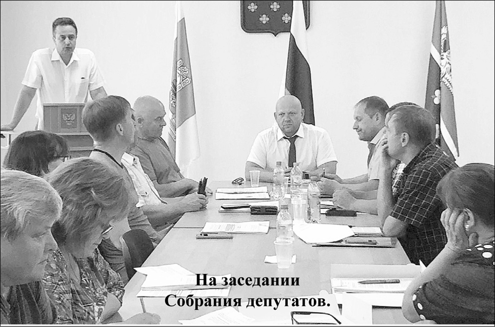 Главное — не быть равнодушными