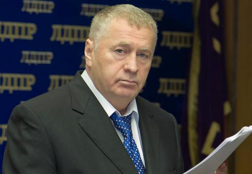 Владимир Жириновский: Россия успешная страна, но всегда есть, к чему стремиться