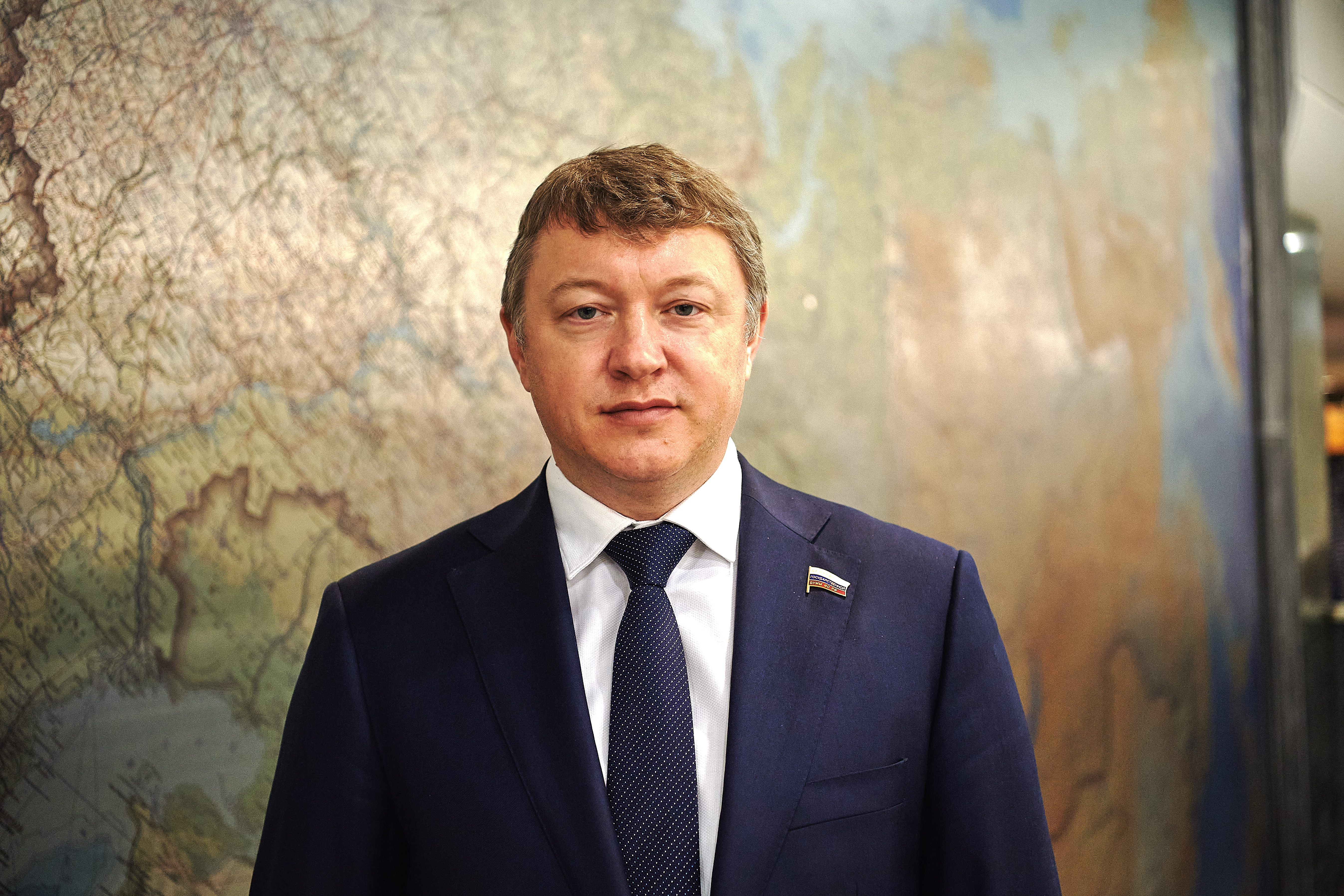 Омич Евгений Марков