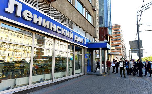 В ЛДПР готовы помочь студентам с жильём!