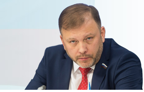 С ДНЁМ РОЖДЕНИЯ, АЛЕКСАНДР БОРИСОВИЧ!