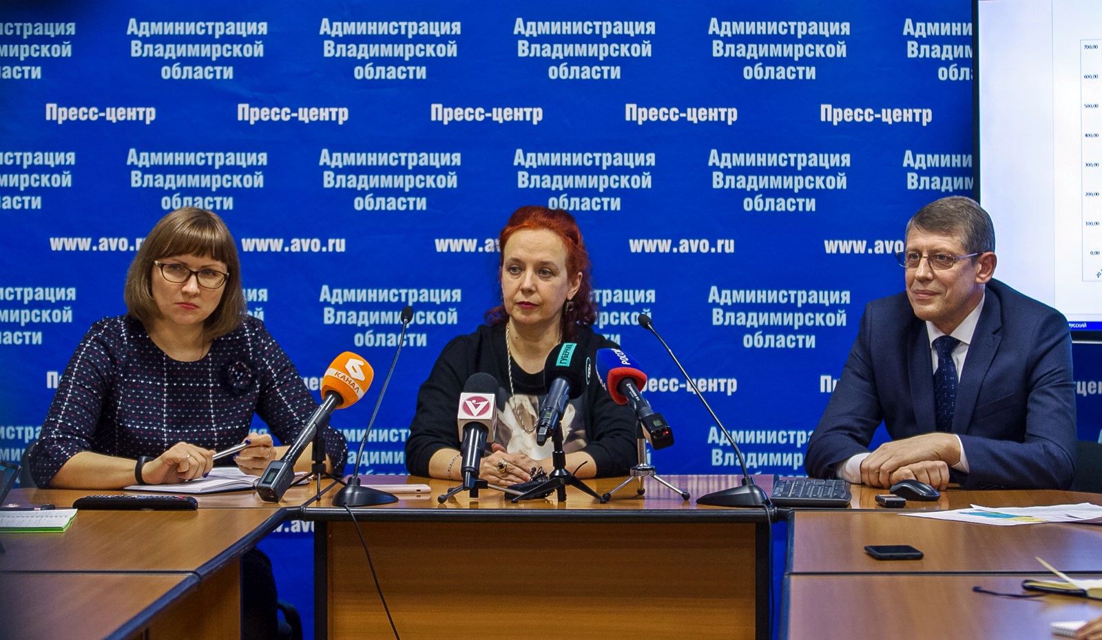 В АДМИНИСТРАЦИИ ВЛАДИМИРСКОЙ ОБЛАСТИ ОБСУДИЛИ ПРОБЛЕМНЫЕ МОМЕНТЫ СТАРТА «МУСОРНОЙ» РЕФОРМЫ