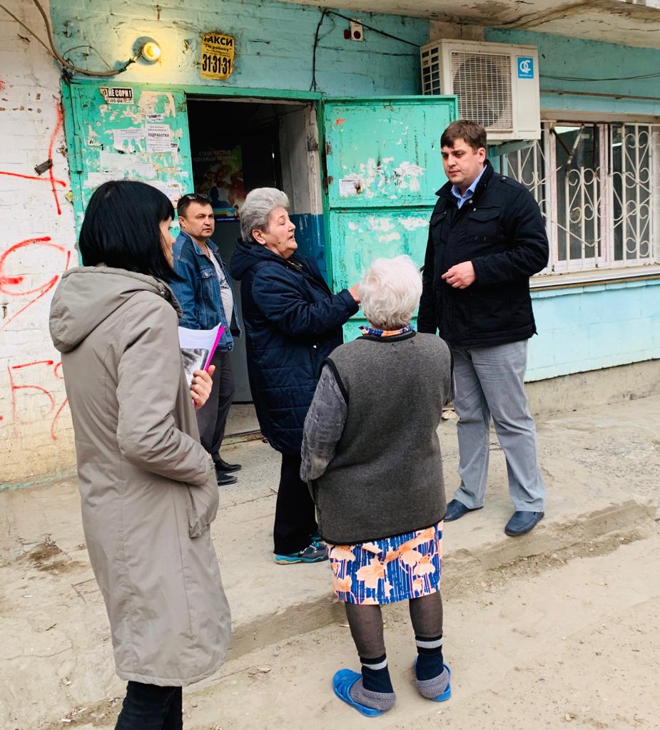 ЛДПР будет добиваться проведения ремонта электрооборудования в общежитии в Кировском районе