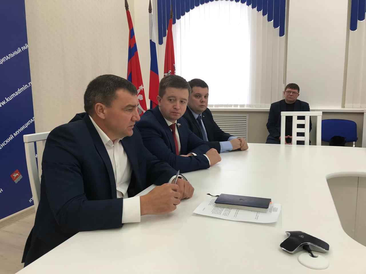 Роспотребнадзор ответил ЛДПР: "Детсад №1 в Кумылге может функционировать"