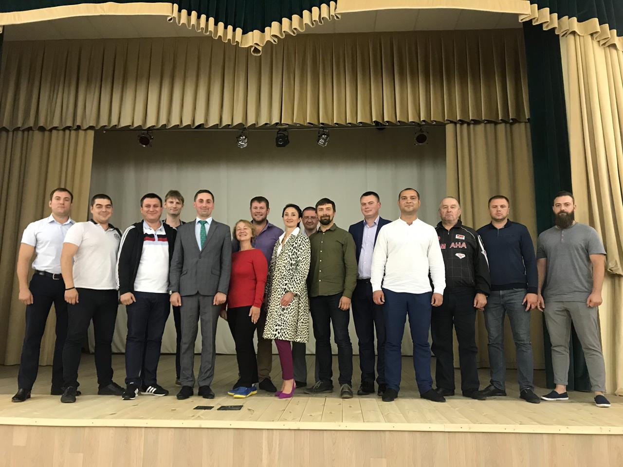 Кандидаты в депутаты от ЛДПР