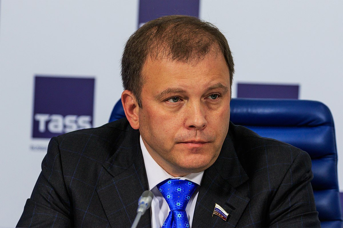 Волгоградское региональное отделение ЛДПР поздравляет Курдюмова Александра Борисовича с днем рождения!