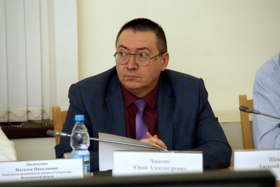 Депутат Юрий Чекалин исключен из ЛДПР