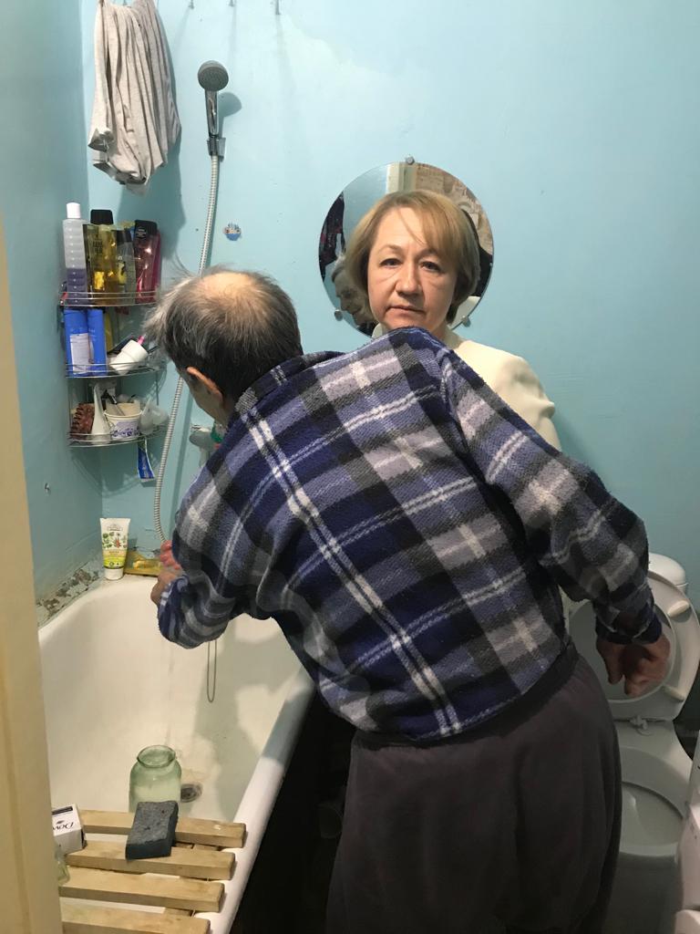 В Волжском ЛДПР добилась перерасчета платы за горячую воду