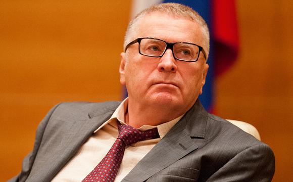 Владимир Жириновский предложил освободить россиян от оплаты услуг ЖКХ до конца года