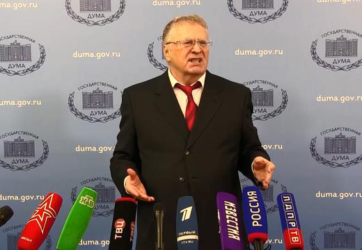 Правительство должно быть коалиционным
