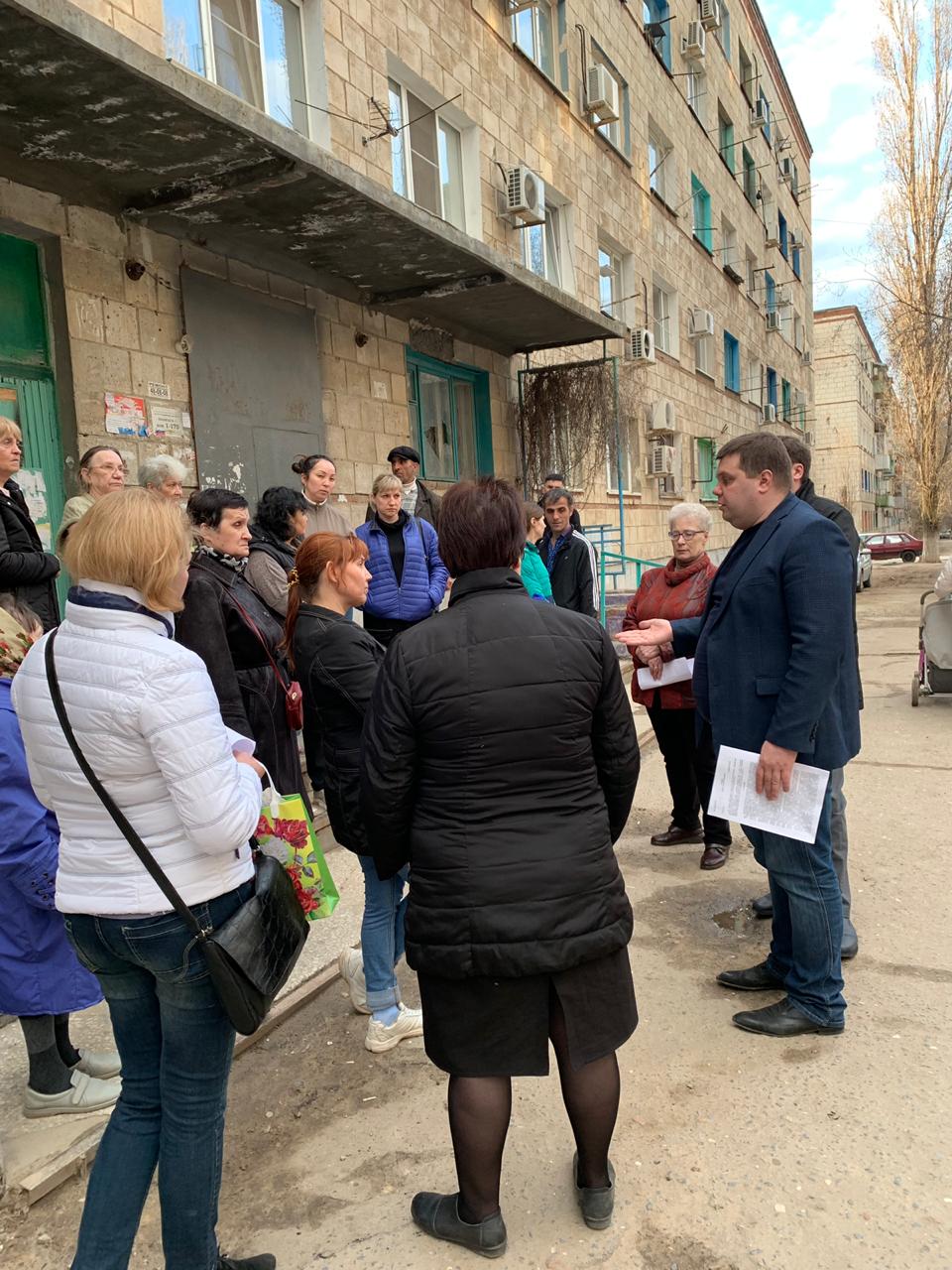 ЛДПР добилась перерасчета платы за электроэнергию для жильцов общежитий