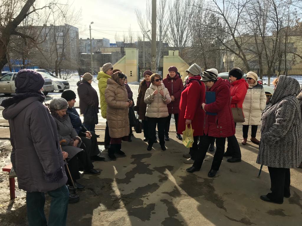 ЛДПР защитит волжан от недобросовестной управляющей компании