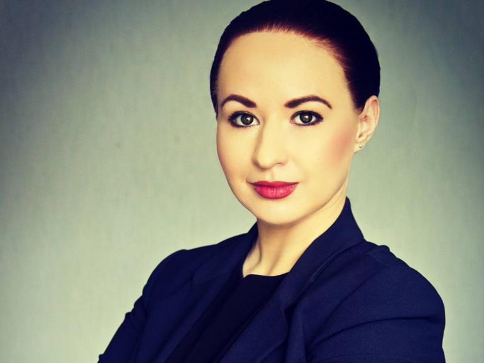 Активистка ЛДПР одержала победу на выборах мэра в Иркутской области