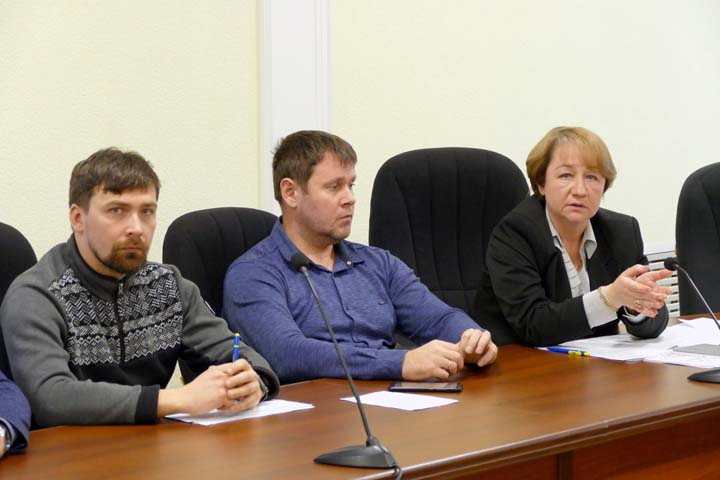 ЛДПР будет добиваться лишения лицензии управляющей компании из Волжского