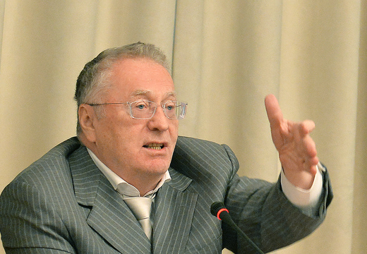 Лидер ЛДПР: Отечественных производителей должно поддерживать государство