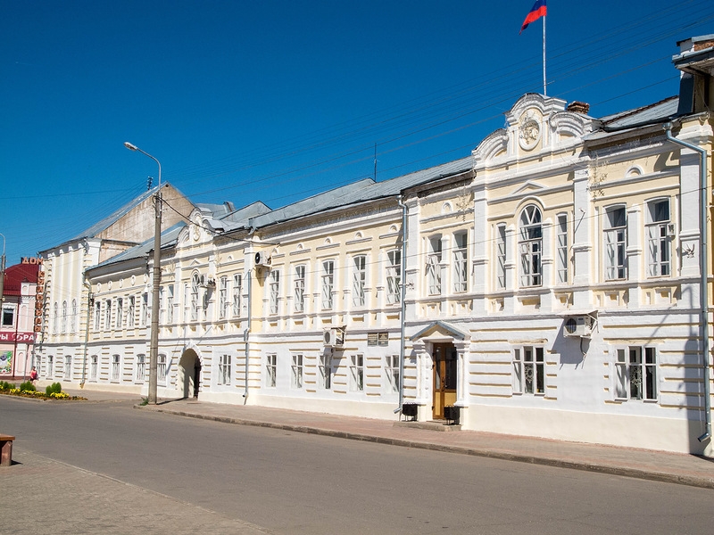 Разгильдяйство власти