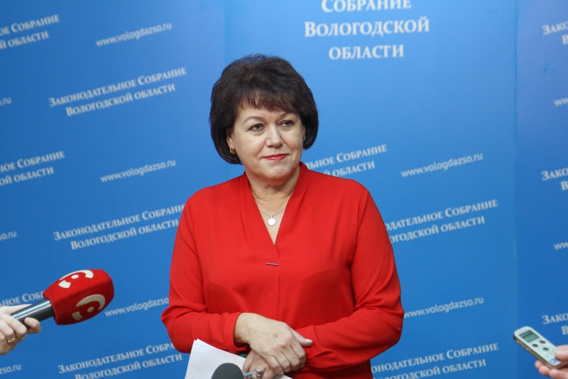 Хороший стимул работать на Вологодчине