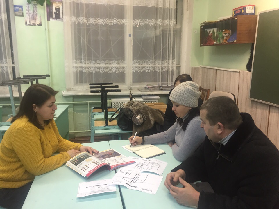 Благоустроим двор своими силами