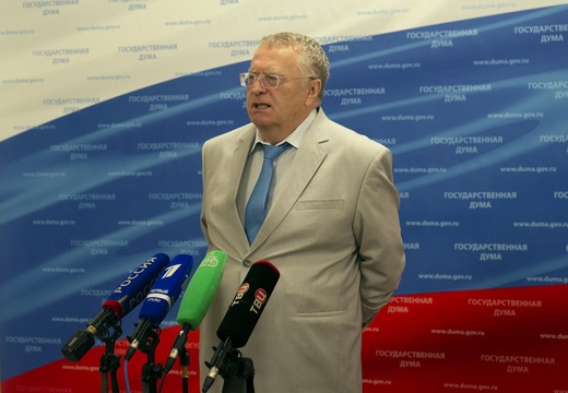 Для прописки нелегалов не должно быть ни одной лазейки в законе