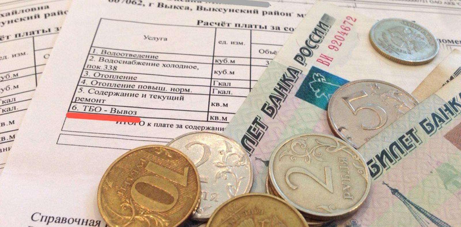 Перерасчет платы за вывоз мусора с 1 марта 2023 года: разбираем новые правила