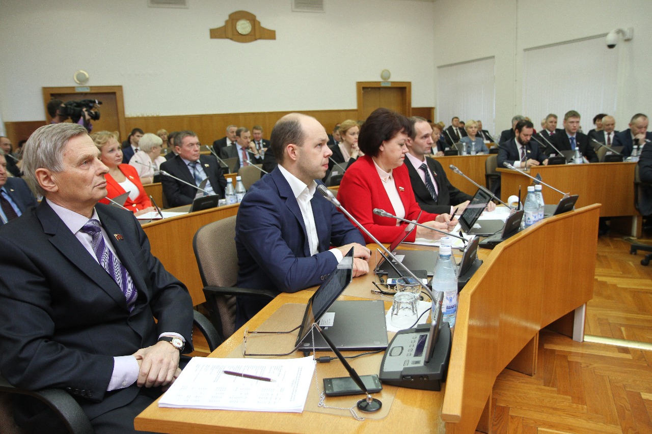 Инициатива ЛДПР поддержана