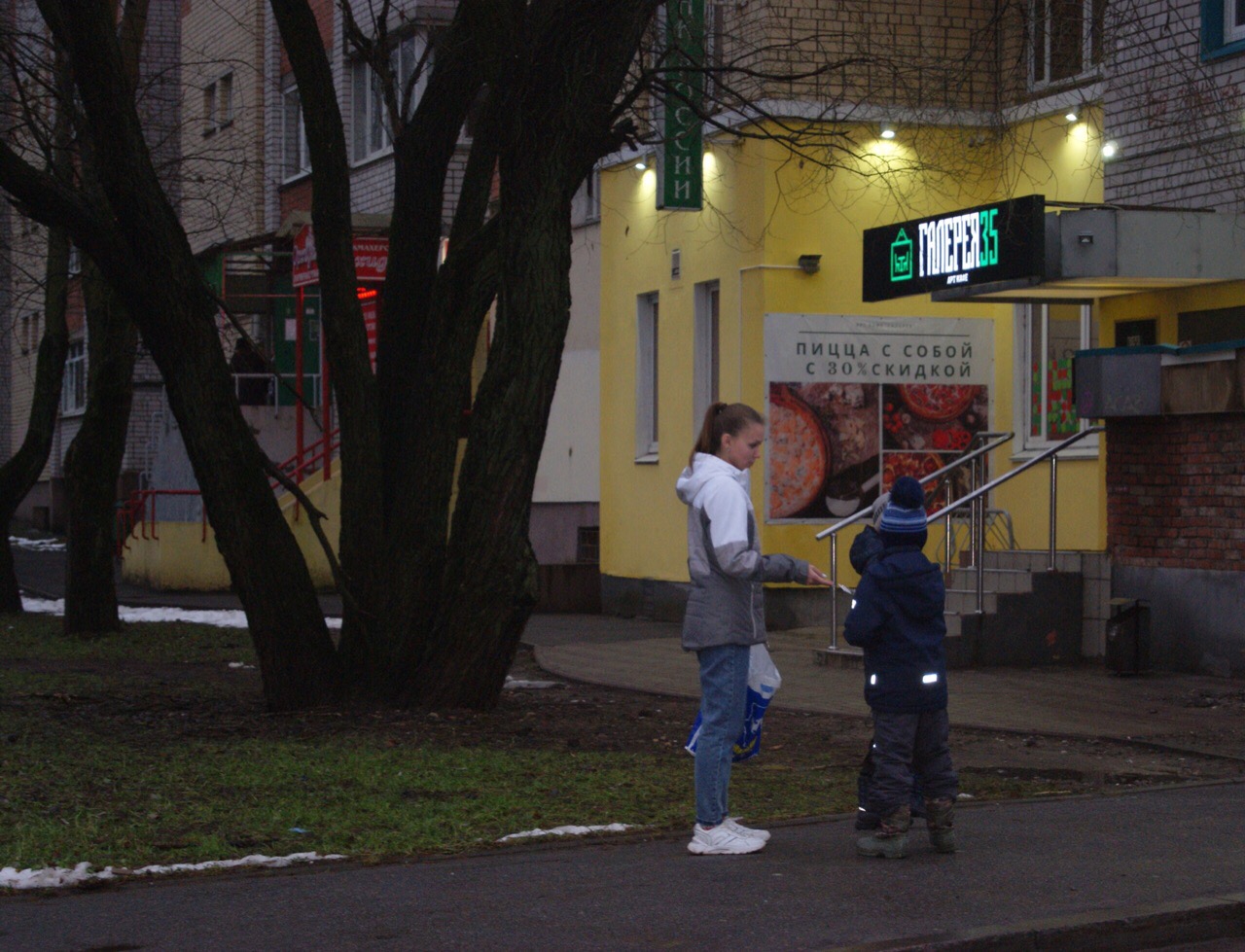 ЛДПР за безопасность на дорогах!